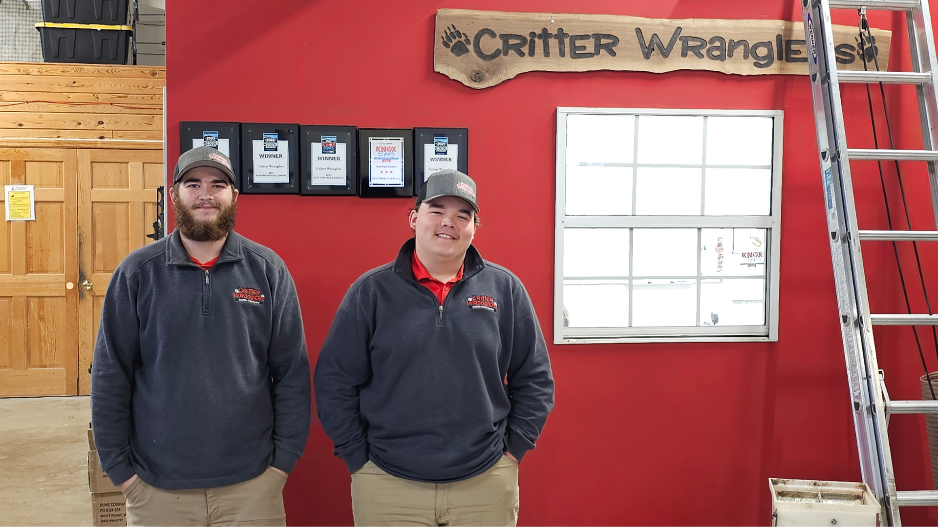 Pest Control & Wildlife Removal in Karns, TN