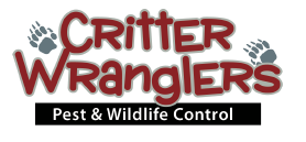 Critter Wranglers Pest &amp; Wildlife Control