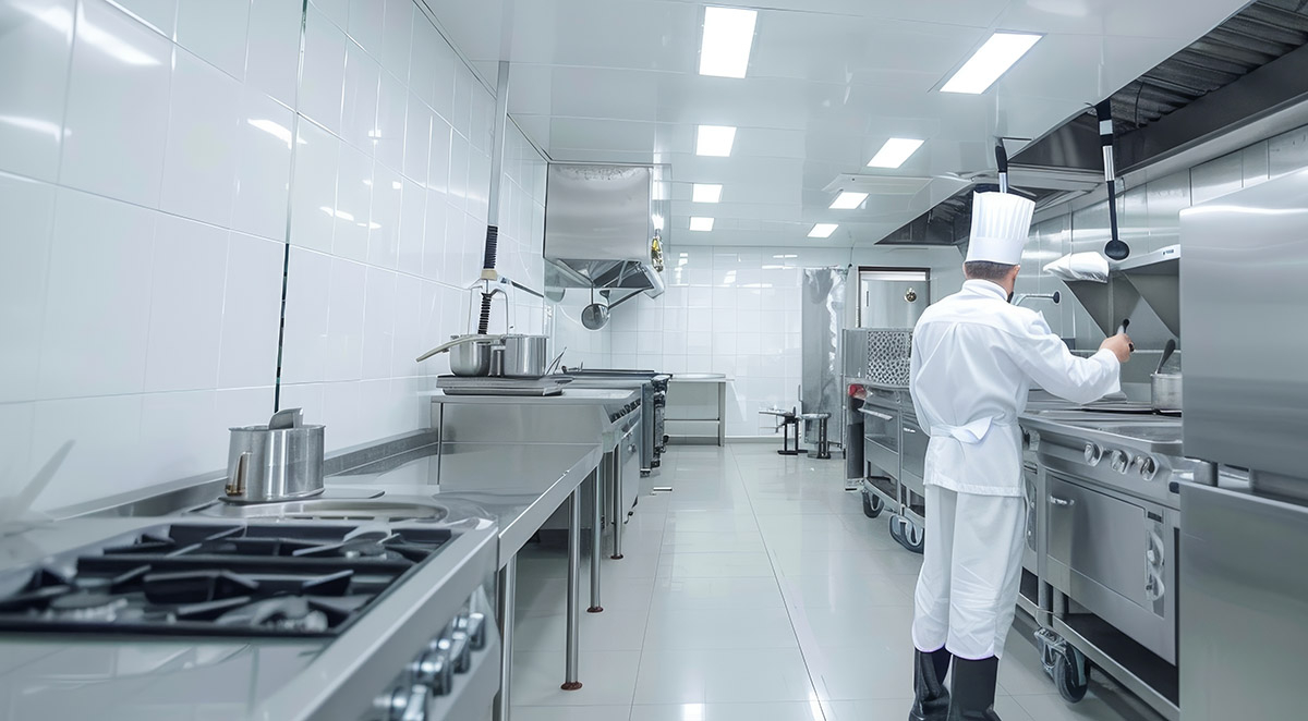 Restaurant Pest Control: Your Knoxville Year-End Audit