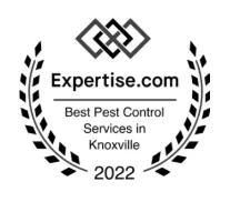 Expertise.com Best Pest Control Services in Knoxville 2022