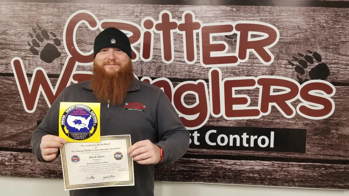 Pest Control & Wildlife Removal in Alcoa, TN