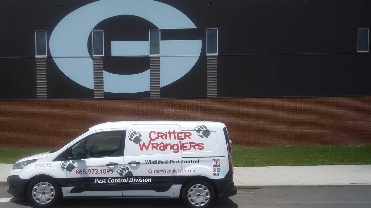 Pest Control & Wildlife Removal in Gibbs, TN
