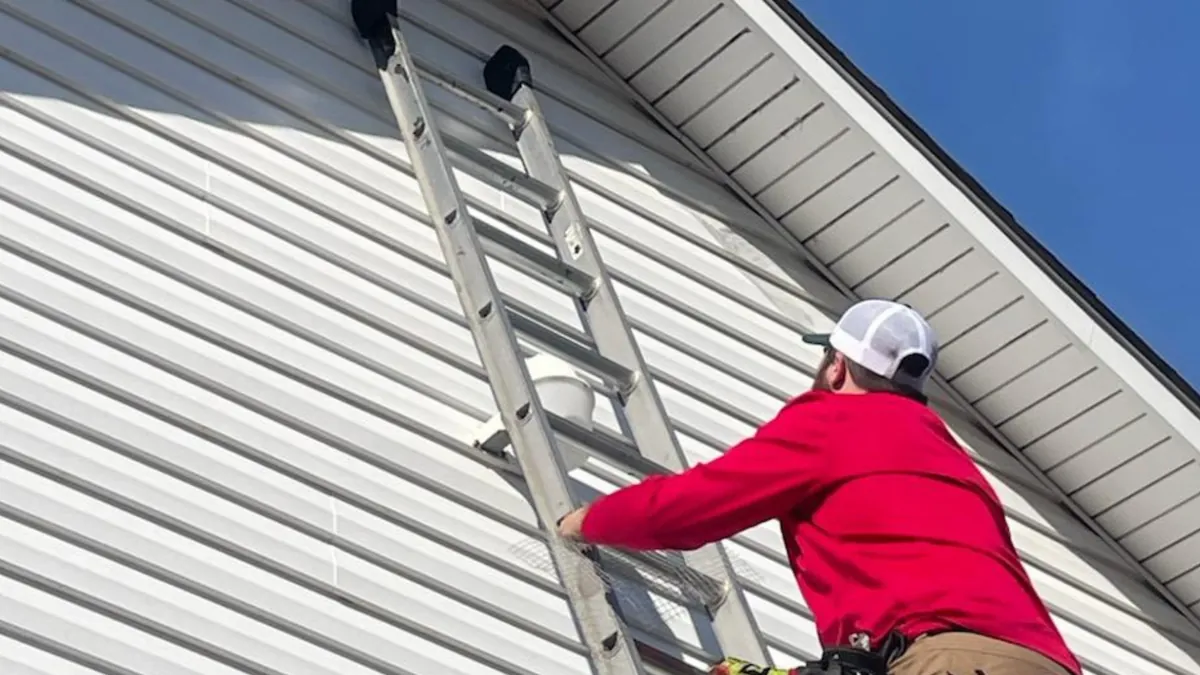 Pest Control & Wildlife Removal in Clinton, TN