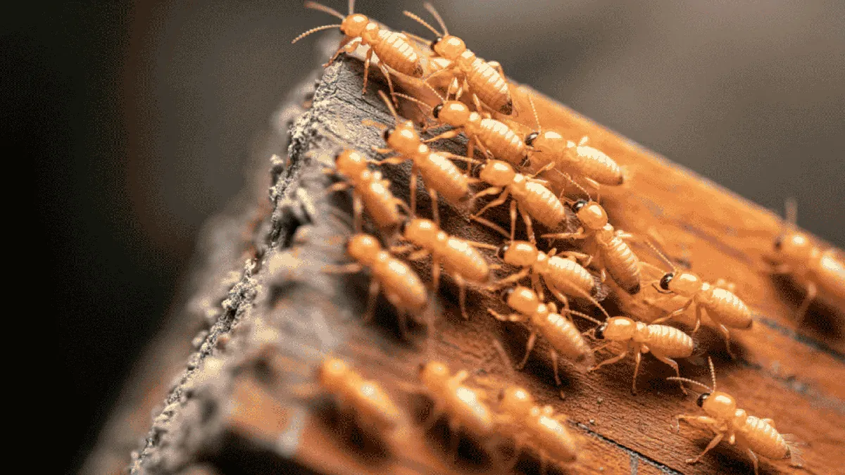 Pest Control & Wildlife Removal in Fountain City, TN