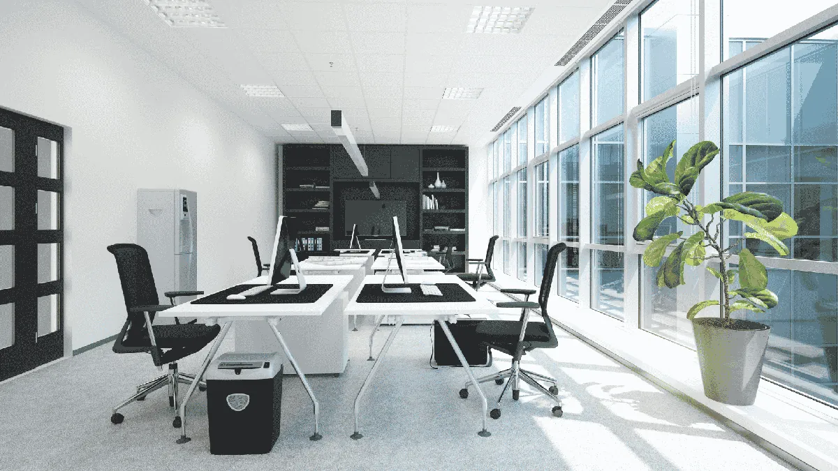 Commercial Pest Control in Farragut, TN