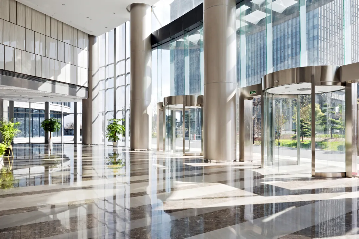 commercialpestcontrol image Commercial pest control at a business