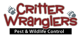 Critter Wranglers Pest &amp; Wildlife Control
