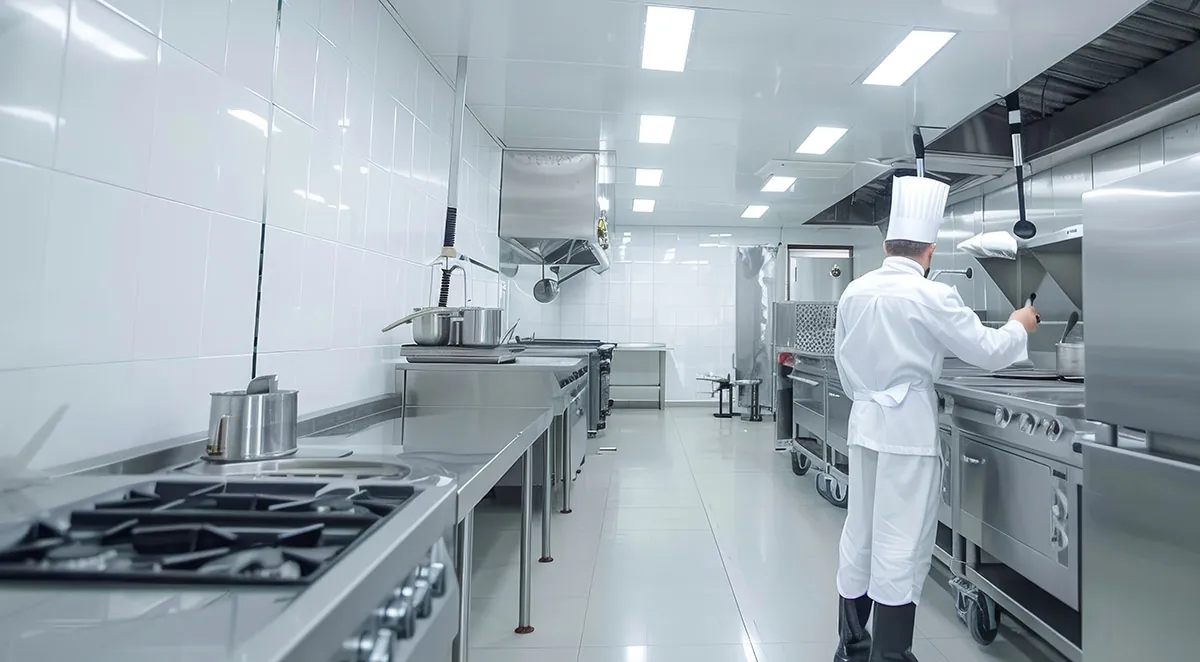 Restaurant Pest Control: Your Knoxville Year-End Audit
