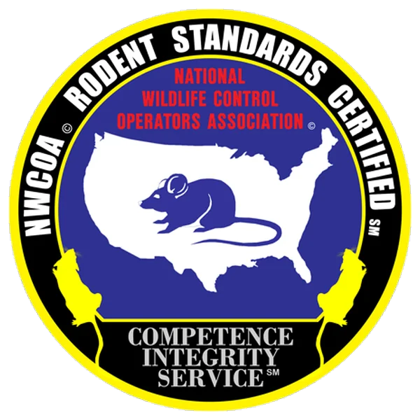 NWCOA Rodent Standards Certified