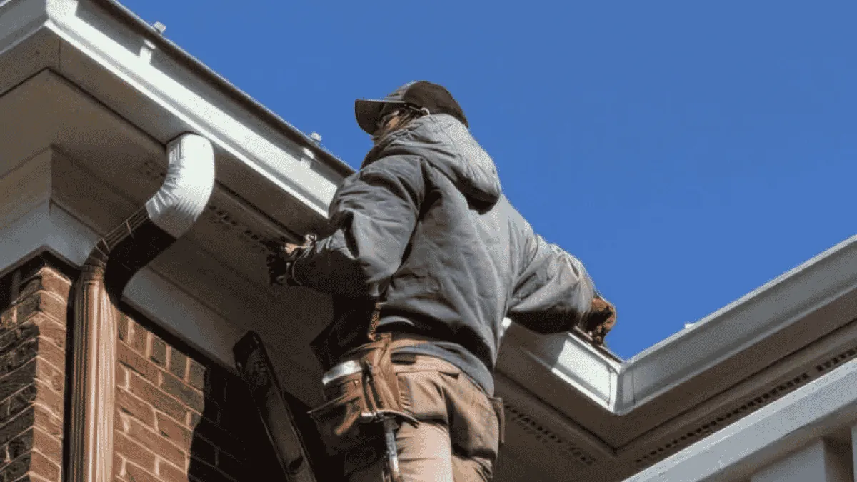 Squirrels in the Attic: A Knoxville Homeowner's Guide