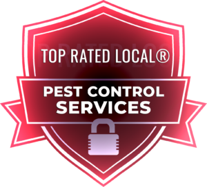 Top Rated Local® Pest Control Services