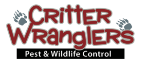 Critter Wrangler - Header Logo