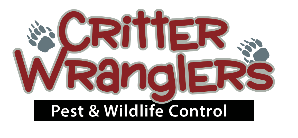 Critter Wrangler - Header Logo