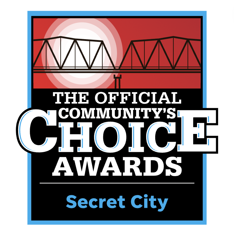 Critter Wranglers - 2023 Secret City Community Choice Awards