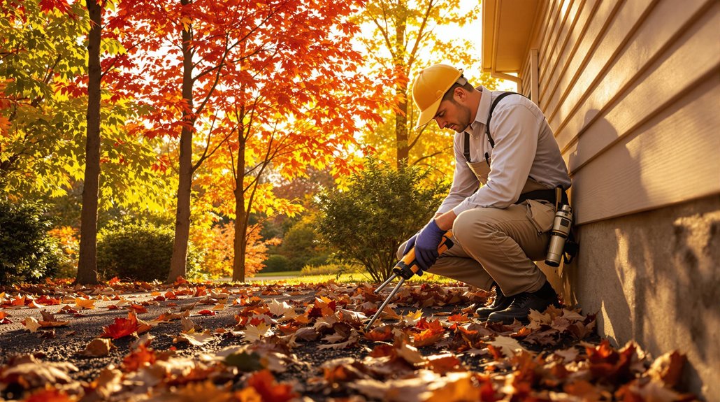 best time for pest control