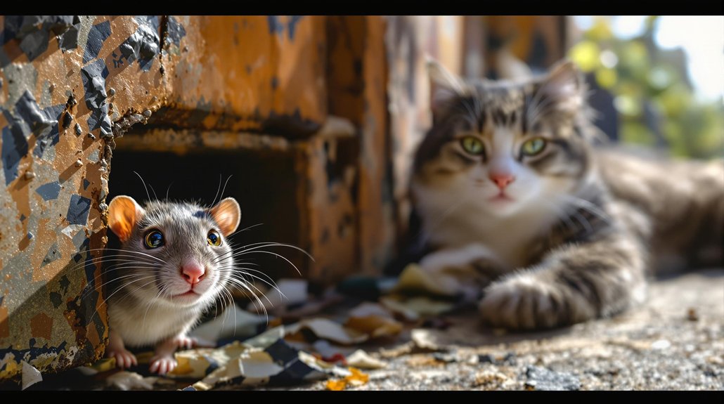 rat behavior insights revealed