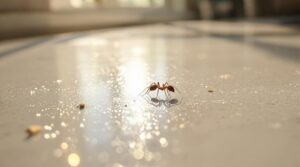 ants may return post extermination