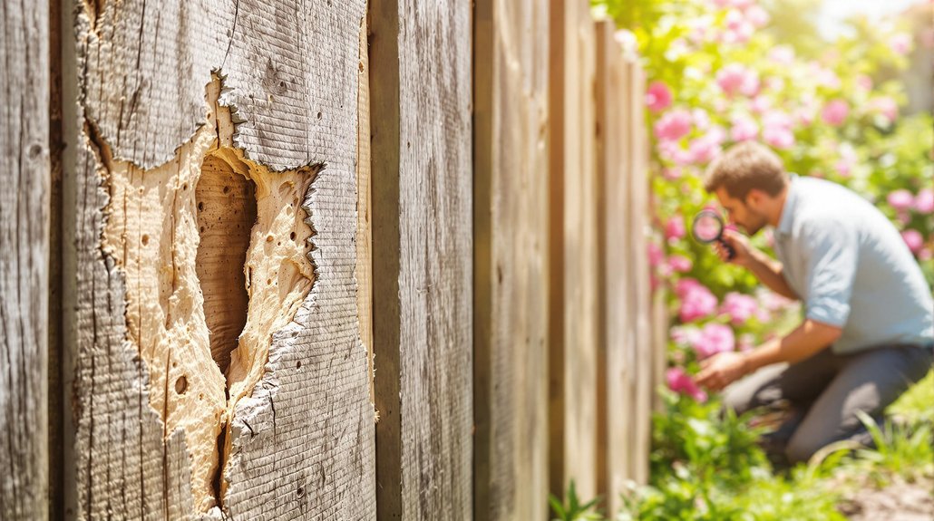 termite prevention homeowner duties