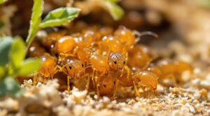 termite species in knoxville