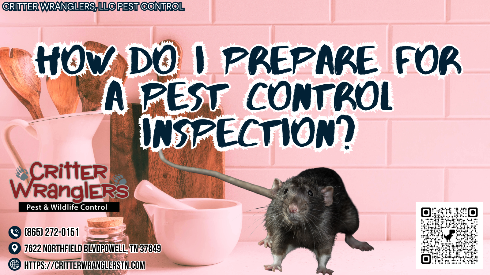 How Do I Prepare For A Pest Control Inspection How Do I Prepare For A Pest Control Inspection